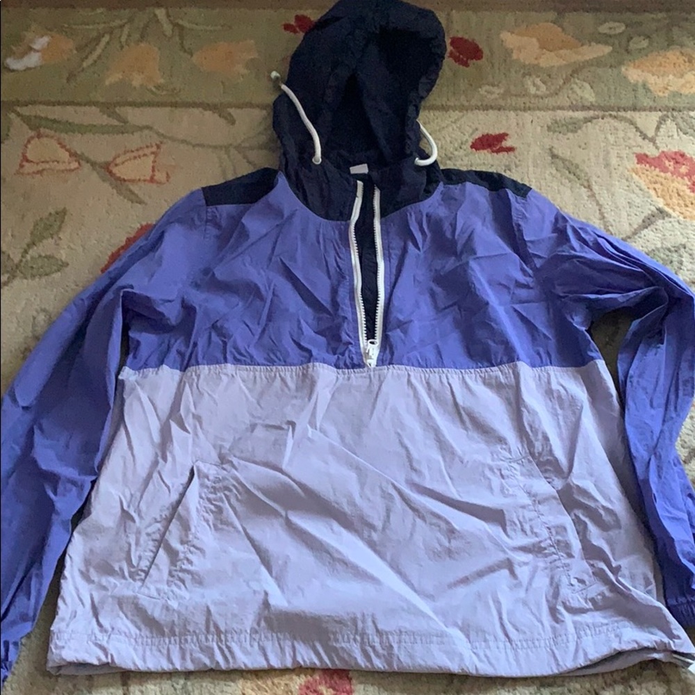 Old Navy Windbreaker